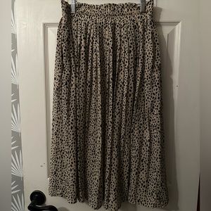 Vanilla Bay Skirt